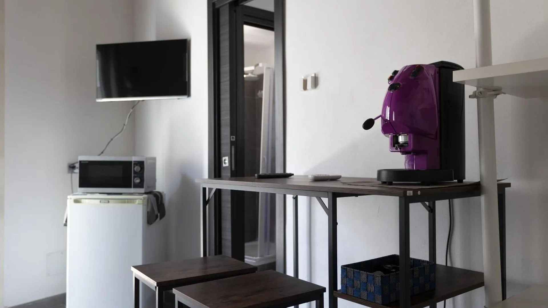Melany Hotel Palermo