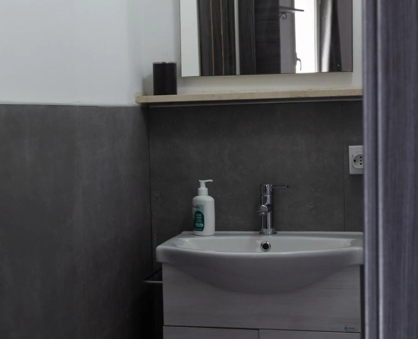 Melany Hotel Palermo Guest house