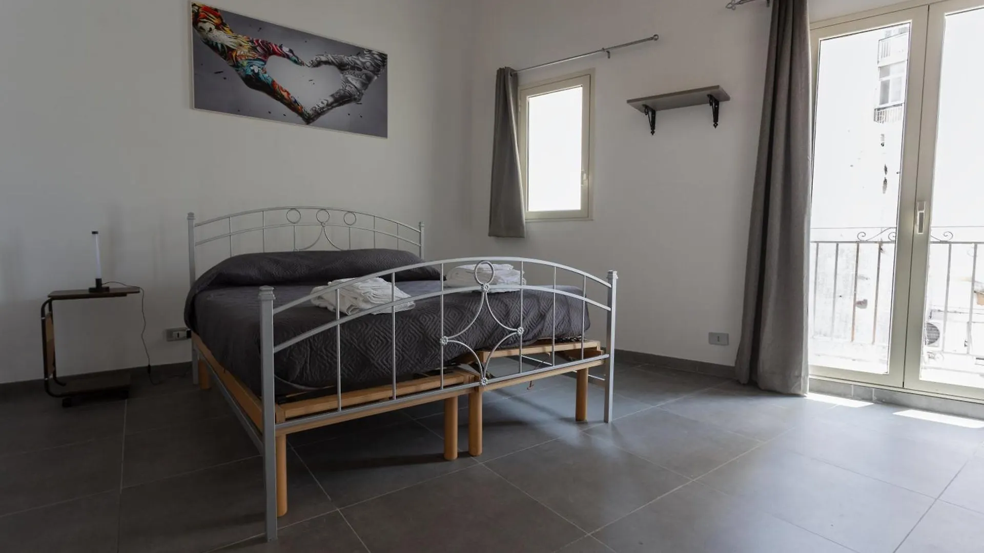 Melany Hotel Palermo Guest house